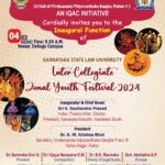 Zonal Youth Festival 2024